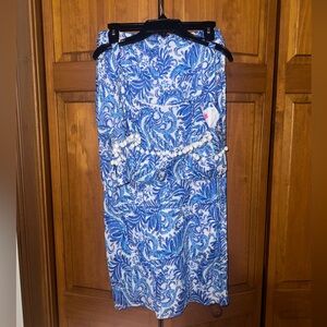 Lilly Pulitzer Gretna set